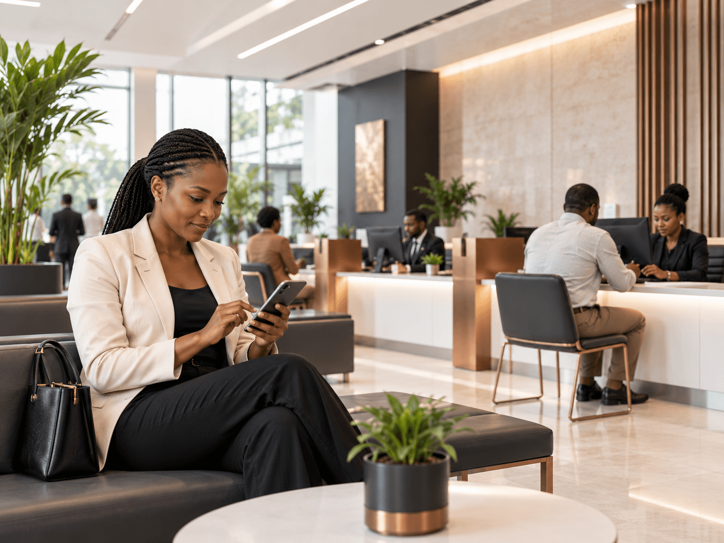 Digital systems supporting public and citizen services