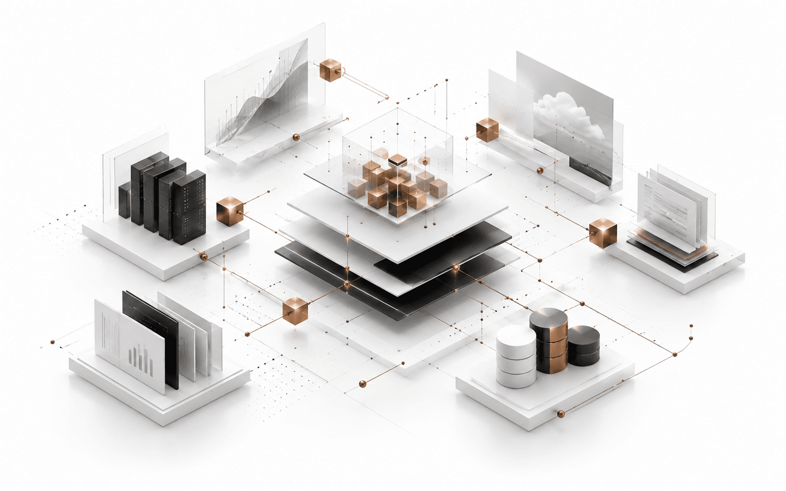 Verx ACO applied technology and operations